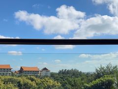 -三亚海棠湾万丽度假酒店