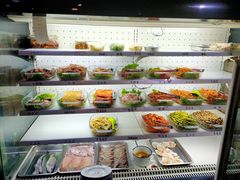 -马路牙子地桌烤肉(工体店)