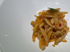 -院里寻菜·精致庭院菜(观沙岭店)