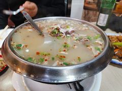 -协顺园回头馆(南顺城路店)