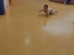 -美吉姆早教(高新中心)