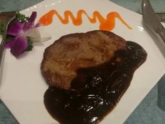 -玛莎西餐厅(佳润华庭店)