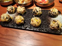 -春熙台韩国料理·章鱼肥牛(西丽店)