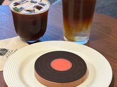 黑胶唱片-黑胶星球(华发中城商都店)