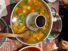 -小娘惹厨房Little Nyonya(狮城有约上榜店)