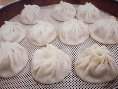 羊肉汤包-清真老铁家灌汤包