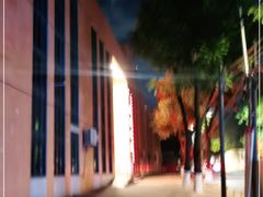 -广州市芳村工人文化宫体育场