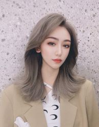 点击看大图 -3AM·S HAIR SALON烫发染发接发