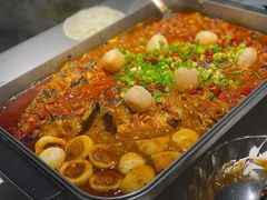 -鱼酷活鱼烤鱼(沈阳大悦城店)