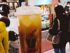 -崇光百货(铜锣湾店)
