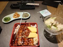 -沼津港精致料理·寿喜烧·烧鸟(龙湖南桥天街日料榜单店)