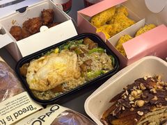 -悠个炸鸡(南京创始店)