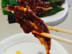 -纽顿熟食中心