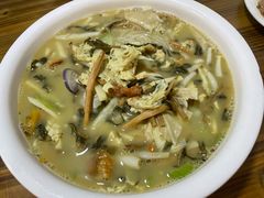 -山里人姜汁(府东小区店)