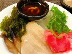 -大佛寺高级素食自助餐厅