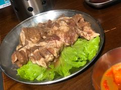 -·缸桶屋·韩式牛肋条自助烤肉(西湖D11店)