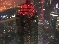 -上海柏悦酒店·世纪100牛排馆