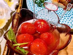 -东田之村自助餐厅(金水路店)