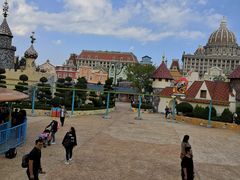 -蓬莱欧乐堡梦幻世界