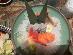 -炙柒Sekinana·精致料理 烧鸟·铁板烧(海上世界店)