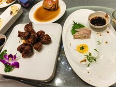 -龙景軒大酒店(共康店)