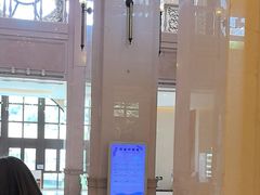 -安吉银润锦江城堡酒店(Hello Kitty主题乐园店)