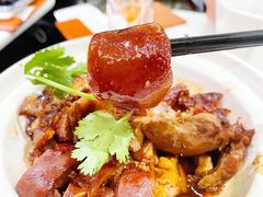 -金戈戈香港豉油鸡(南山海岸城店)