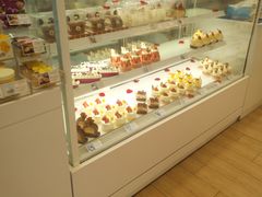 -好利来(亦庄国融店)