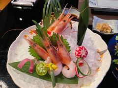 -新鲜特色餐厅(香格里拉大酒店)