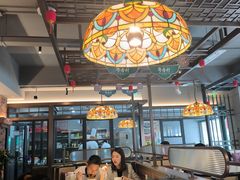 -粤香村(清真川菜店)