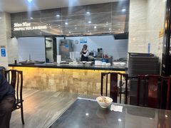 -毛华美食(清扬路店)