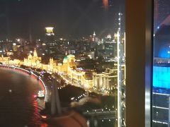 -上海外滩茂悦大酒店