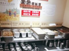 -kingkong大猩猩烤肉(CBD店)