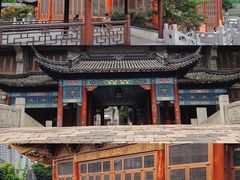 -龙潭水乡