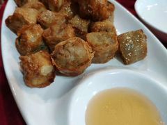 -车头老二大排档