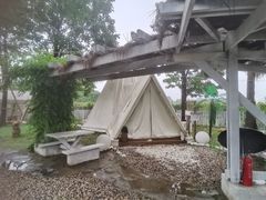 -安德鲁户外烧烤帐篷营地(马泉营店)