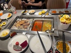 -欢乐牧场主题自助料理(龙华星河iCO店)