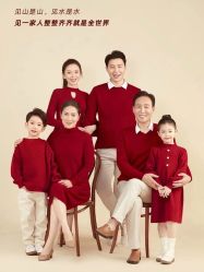 点击看大图 -米乐儿童摄影美学馆(怀柔店)