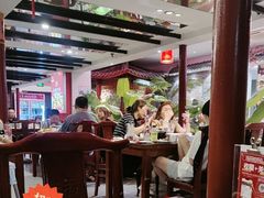 -渝味堂(彩云城店)