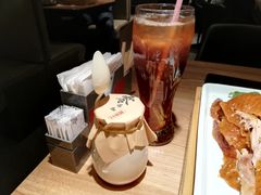 -青年公社烤鸭(滨湖银泰店)