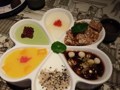 -绿茶餐厅(乐峰广场店)