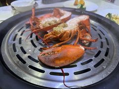 -青蓬蒸汽海鲜·深圳老字号·团建聚会(壹方城店)