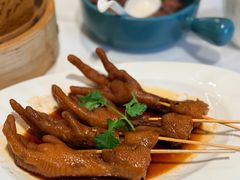 -滋粥楼·顺德菜(番禺广场总店)