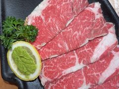 -九田家黑牛烤肉料理(华侨城店)