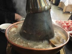 -金家老三饭庄(常营店)