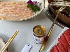 -墨居上隐·院子里火锅(峨眉店)