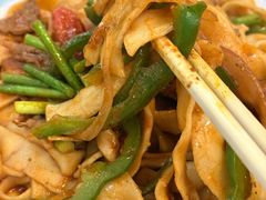 -小马烧烤(人民东路店)