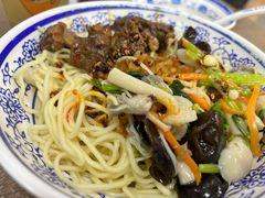 -刘长兴(三牌楼店)