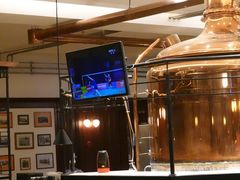 -沈阳瑞士酒店·普拉那啤酒坊