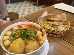 -曼谷食堂·泰国家庭料理